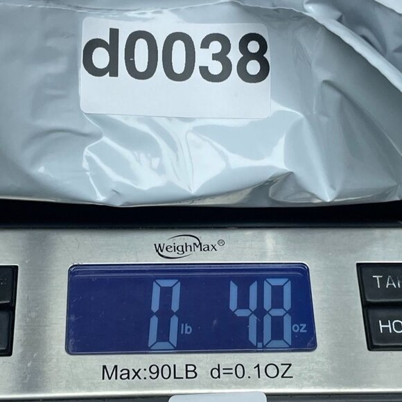 DKNY Sport Womens Green Logo T-Shirt Size Small d0038 - Picture 7 of 7